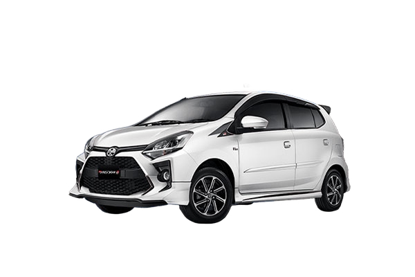 Toyota Innova Reborn