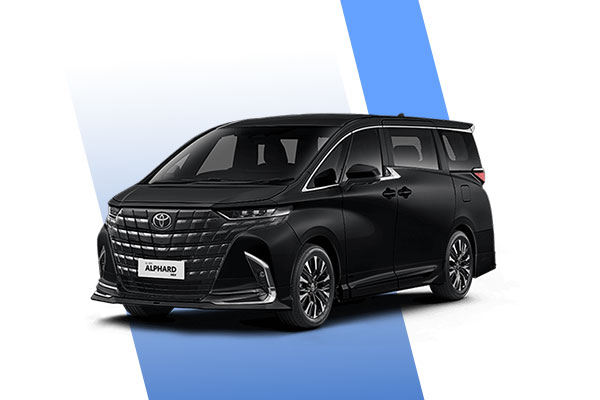 Toyota Hiace Commuter