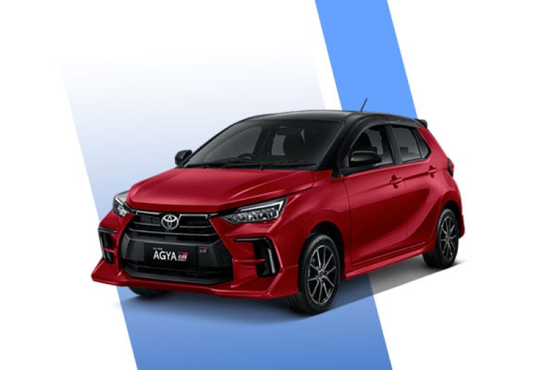 Toyota Agya